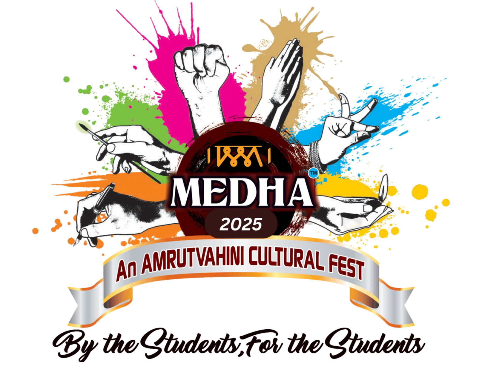 medha logo